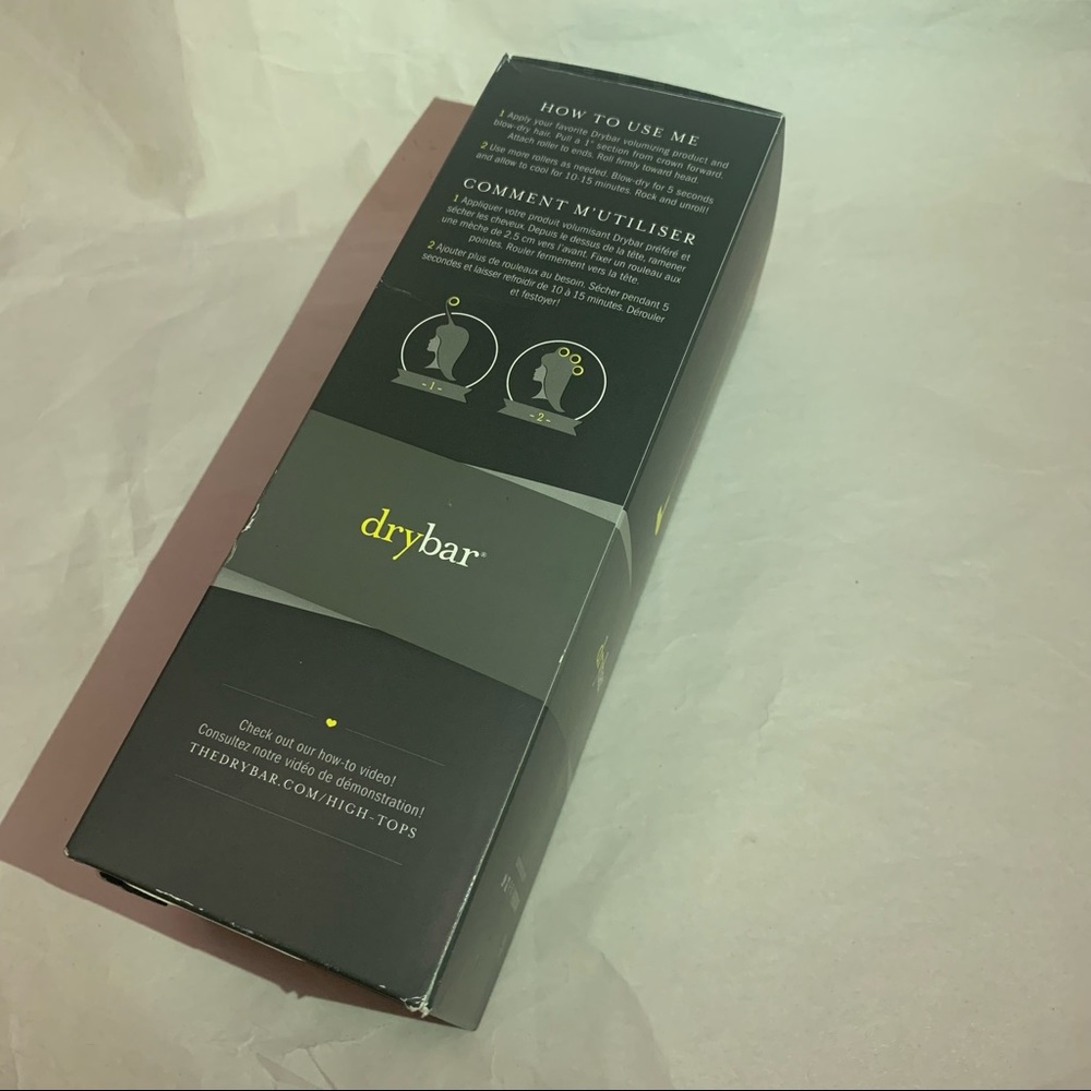 Drybar rollers - Picture 2 of 4